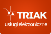 TRIAK usługi elektroniczne